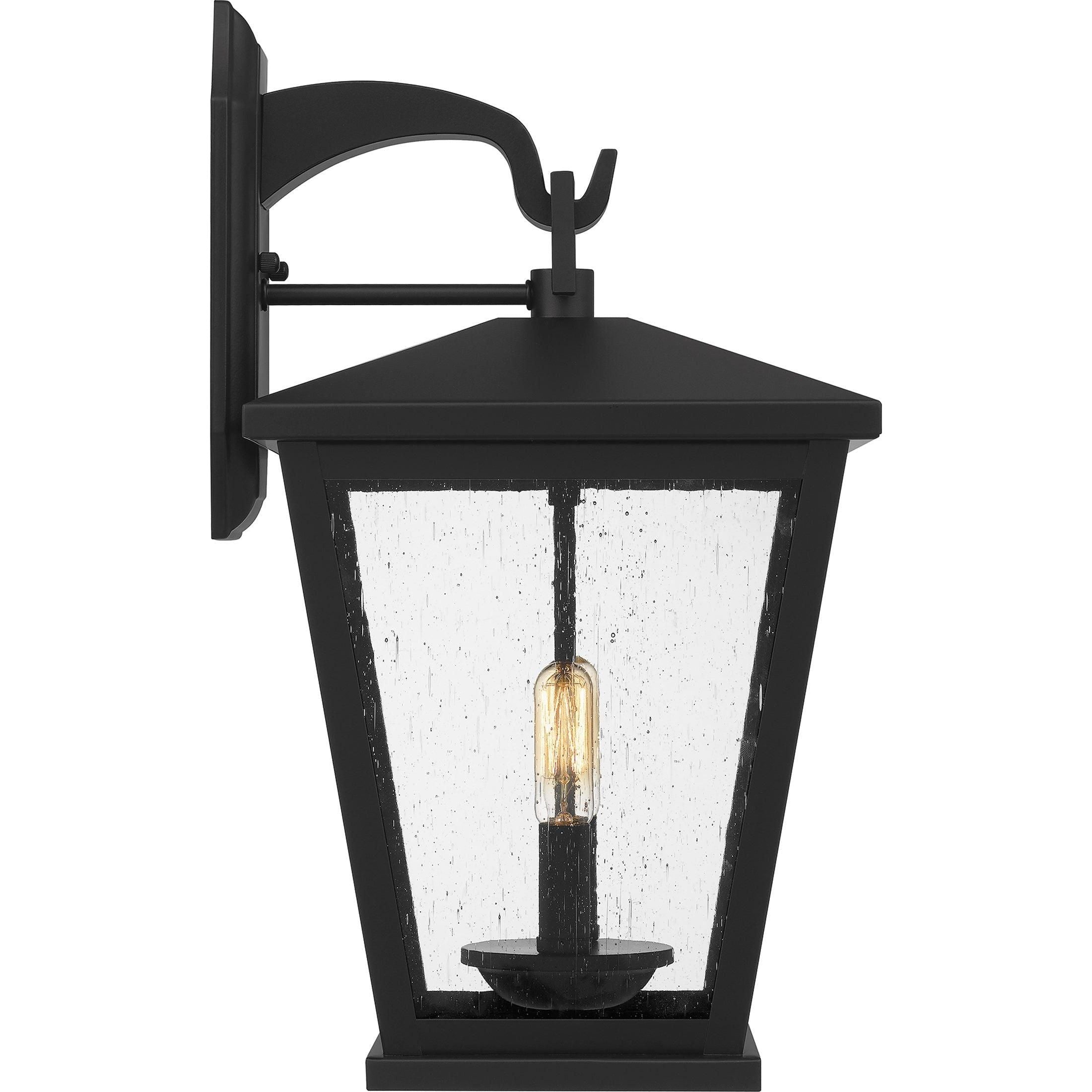 Quoizel - Joffrey Outdoor Wall Light - Lights Canada