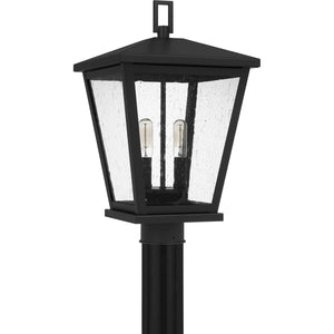 Quoizel - Joffrey Outdoor Post Light - Lights Canada