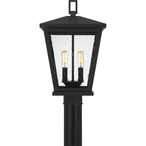 Quoizel - Joffrey Outdoor Post Light - Lights Canada