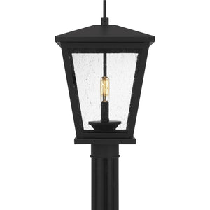 Quoizel - Joffrey Outdoor Post Light - Lights Canada