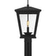 Quoizel - Joffrey Outdoor Post Light - Lights Canada