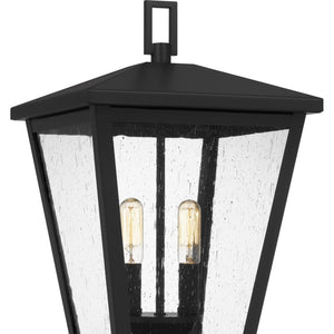 Quoizel - Joffrey Outdoor Post Light - Lights Canada