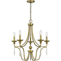 Joules Chandelier