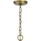 Quoizel - Joules Chandelier - Lights Canada