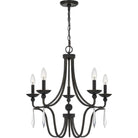 Quoizel - Joules Chandelier - Lights Canada