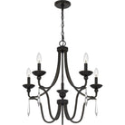 Quoizel - Joules Chandelier - Lights Canada
