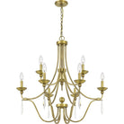 Quoizel - Joules Chandelier - Lights Canada