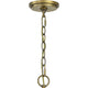 Quoizel - Joules Chandelier - Lights Canada
