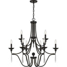 Quoizel - Joules Chandelier - Lights Canada