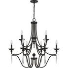 Quoizel - Joules Chandelier - Lights Canada