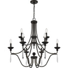 Quoizel - Joules Chandelier - Lights Canada