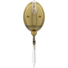 Quoizel - Joules Sconce - Lights Canada