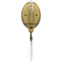 Joules Sconce