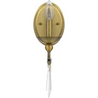 Quoizel - Joules Sconce - Lights Canada