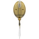 Quoizel - Joules Sconce - Lights Canada