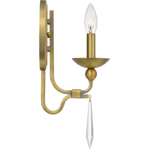 Quoizel - Joules Sconce - Lights Canada