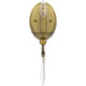 Quoizel - Joules Sconce - Lights Canada