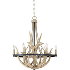Quoizel - Journey Chandelier - Lights Canada