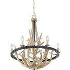 Quoizel - Journey Chandelier - Lights Canada