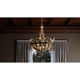 Quoizel - Journey Chandelier - Lights Canada