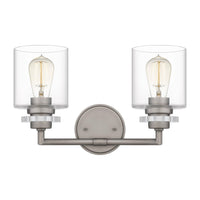 Jaspar Vanity Light
