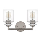 Quoizel - Jaspar Vanity Light - Lights Canada