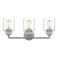 Jaspar Vanity Light