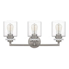 Quoizel - Jaspar Vanity Light - Lights Canada