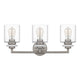 Quoizel - Jaspar Vanity Light - Lights Canada