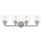 Quoizel - Jaspar Vanity Light - Lights Canada