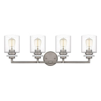 Jaspar Vanity Light