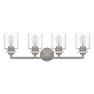 Quoizel - Jaspar Vanity Light - Lights Canada