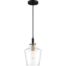 Quoizel - June Mini Pendant - Lights Canada