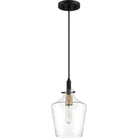 Quoizel - June Mini Pendant - Lights Canada