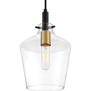 Quoizel - June Mini Pendant - Lights Canada