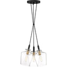 Quoizel - June Pendant - Lights Canada