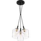 Quoizel - June Pendant - Lights Canada