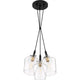 Quoizel - June Pendant - Lights Canada