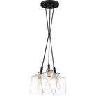 Quoizel - June Pendant - Lights Canada