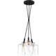 Quoizel - June Pendant - Lights Canada