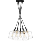 Quoizel - June Pendant - Lights Canada
