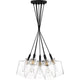 Quoizel - June Pendant - Lights Canada