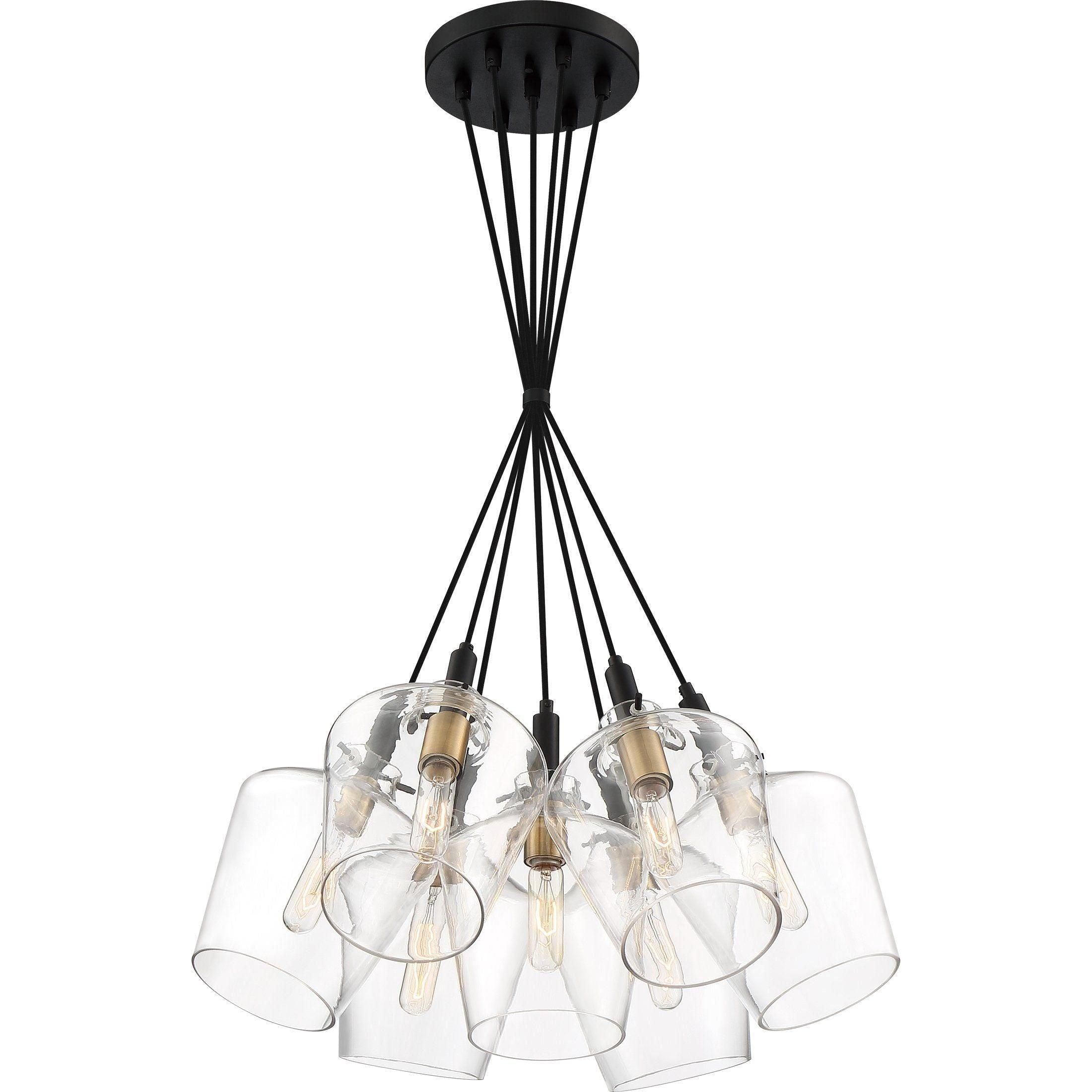 Quoizel - June Pendant - Lights Canada