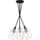 Quoizel - June Pendant - Lights Canada