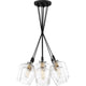 Quoizel - June Pendant - Lights Canada