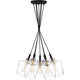 Quoizel - June Pendant - Lights Canada