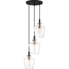 Quoizel - June Pendant - Lights Canada
