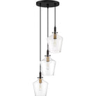 Quoizel - June Pendant - Lights Canada