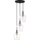 Quoizel - June Pendant - Lights Canada