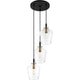 Quoizel - June Pendant - Lights Canada